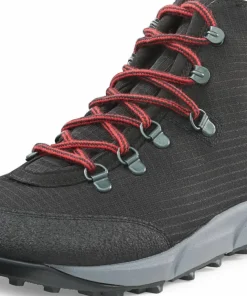 Joe Nimble Men's WanderToes 2.0 Lite Black/Grey