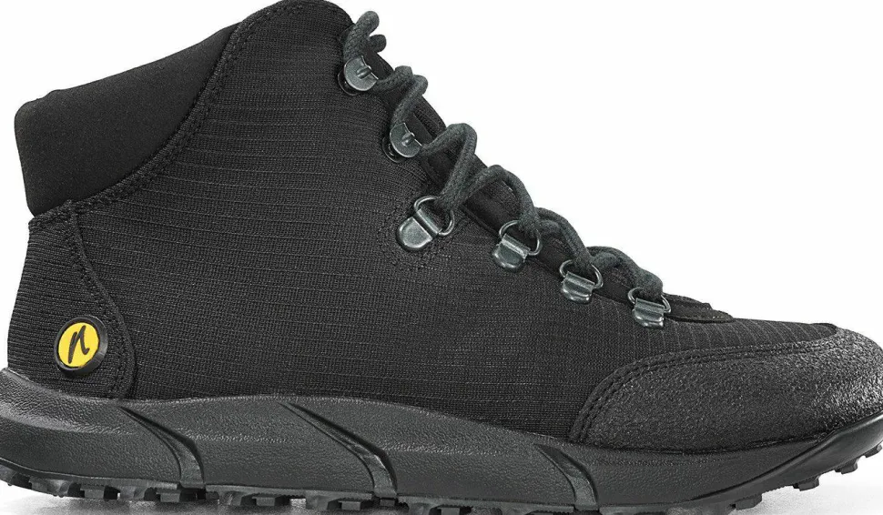 Joe Nimble Men's WanderToes 2.0 Lite Black/Black
