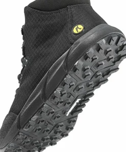 Joe Nimble Men's WanderToes 2.0 Lite Black/Black