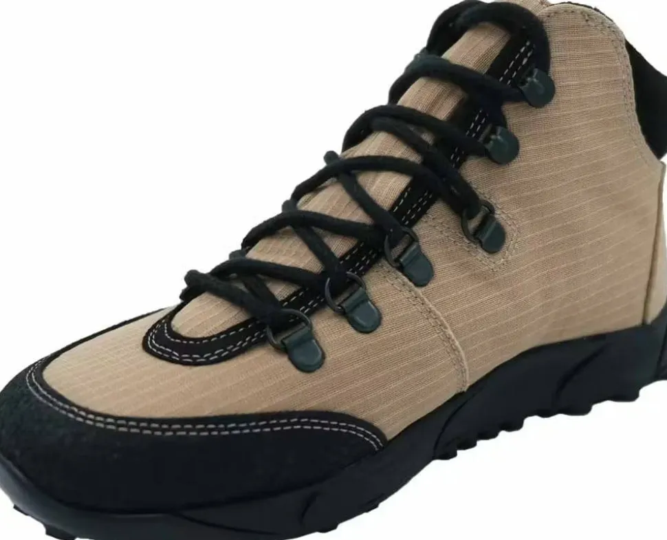 Joe Nimble Men's WanderToes 2.0 Lite Desert