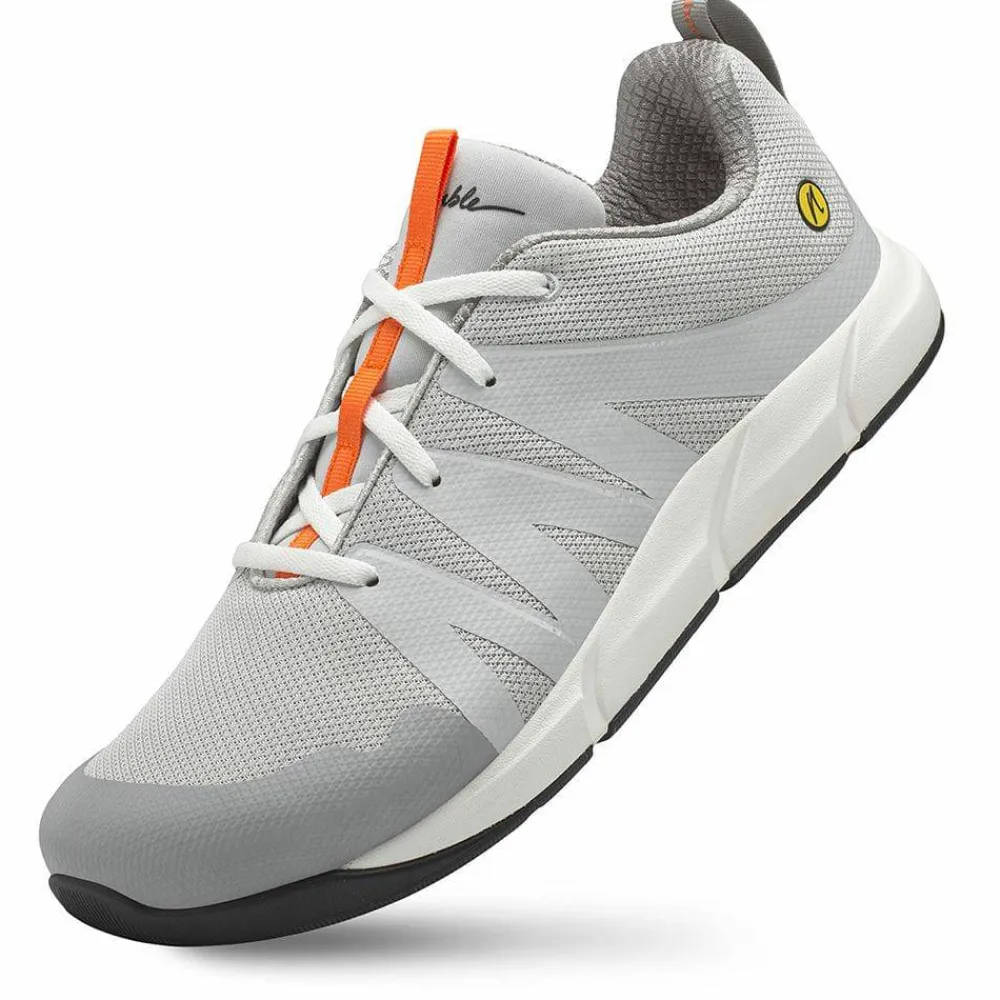 Joe Nimble Women's Addict Cool Gray Best