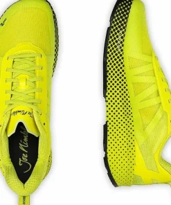 Joe Nimble Women's Addict Pro-R Yellow Best