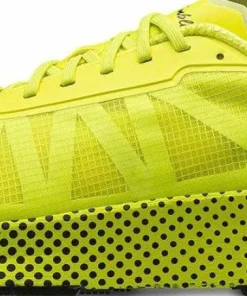 Joe Nimble Women's Addict Pro-R Yellow Best