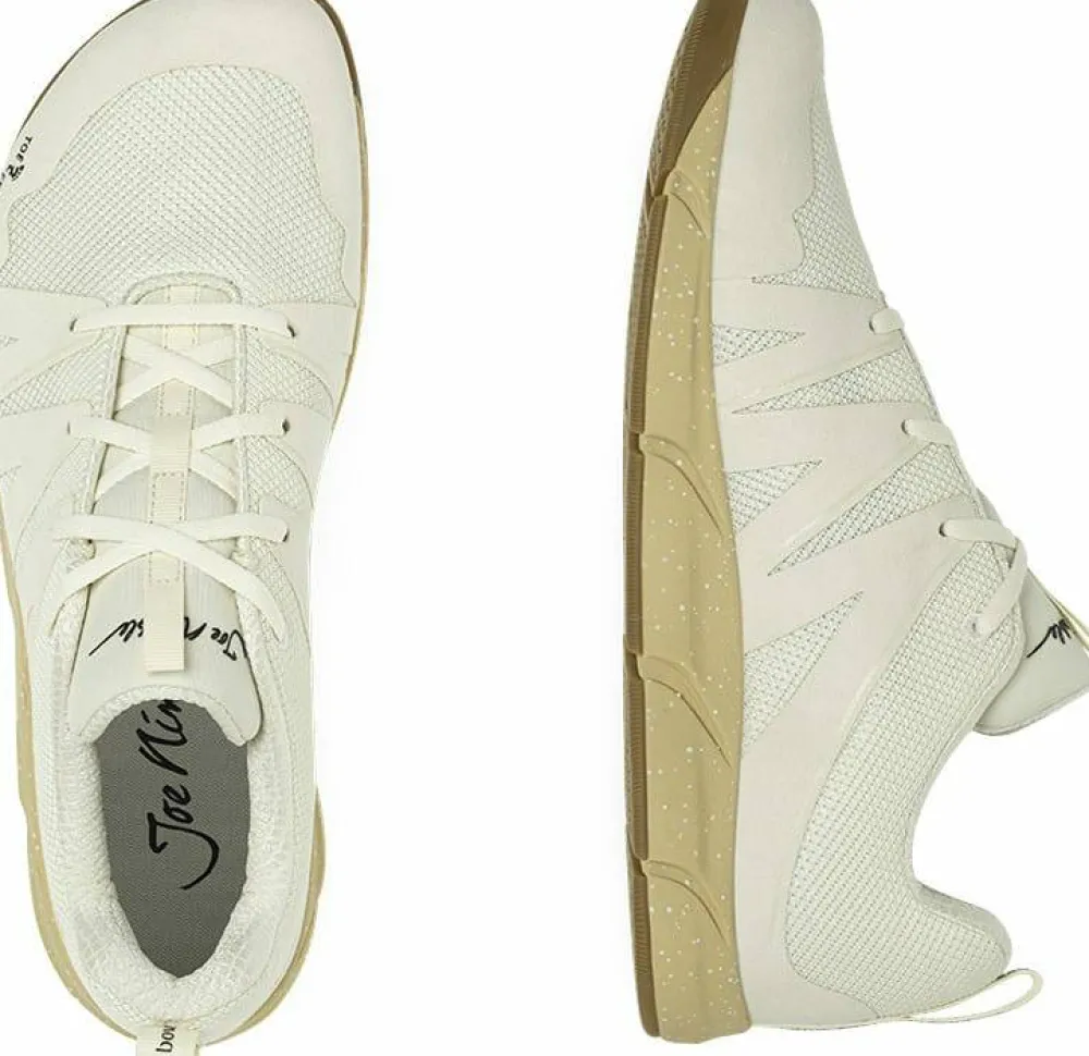 Joe Nimble Women's Addict S Off White Best
