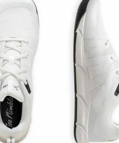 Joe Nimble Women's Addict White