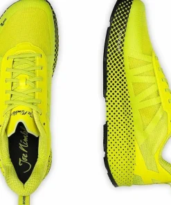 Joe Nimble Women's Addict Pro-R Yellow