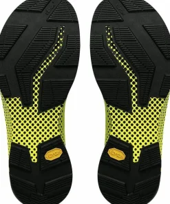 Joe Nimble Women's Addict Pro-R Yellow