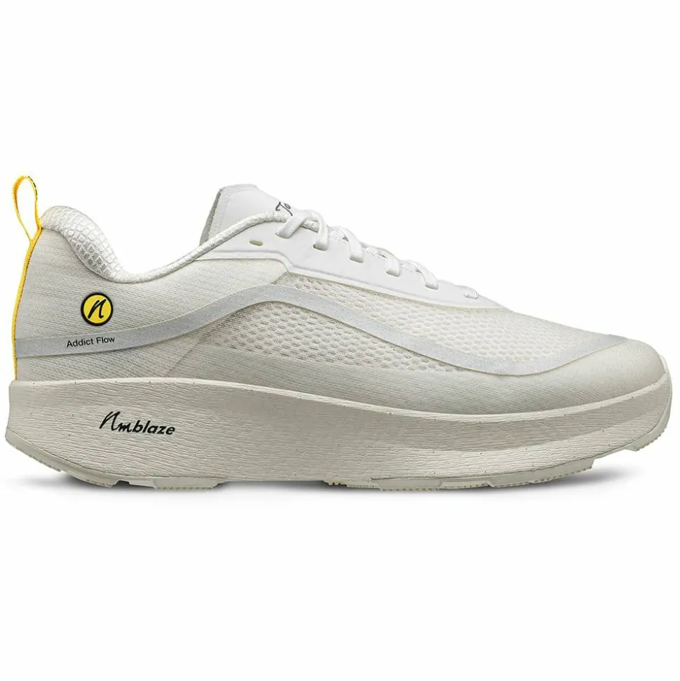 Joe Nimble Women's Addict Flow Off/white