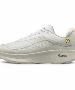 Joe Nimble Women's Addict Flow Off/white