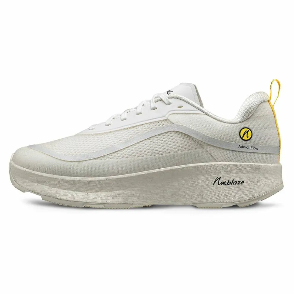 Joe Nimble Women's Addict Flow Off/white