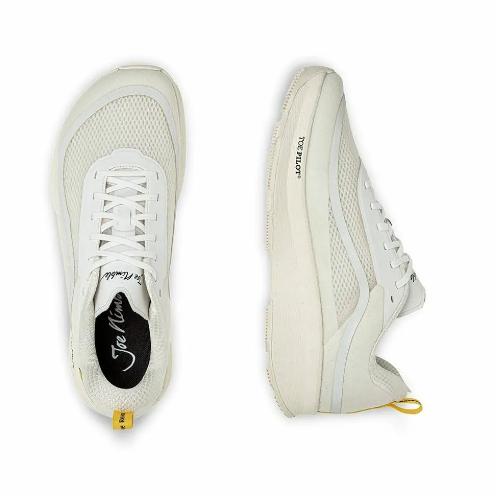 Joe Nimble Women's Addict Flow Off/white