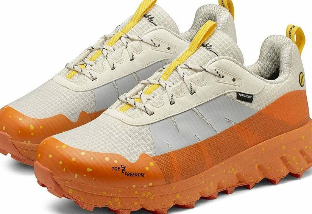 Joe Nimble Women's Explore Addict Orange New