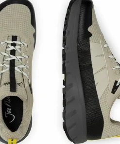 New Women's Explore Addict Grey Vandringsskor & Vandringskängor Dam