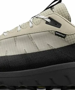 New Women's Explore Addict Grey Vandringsskor & Vandringskängor Dam