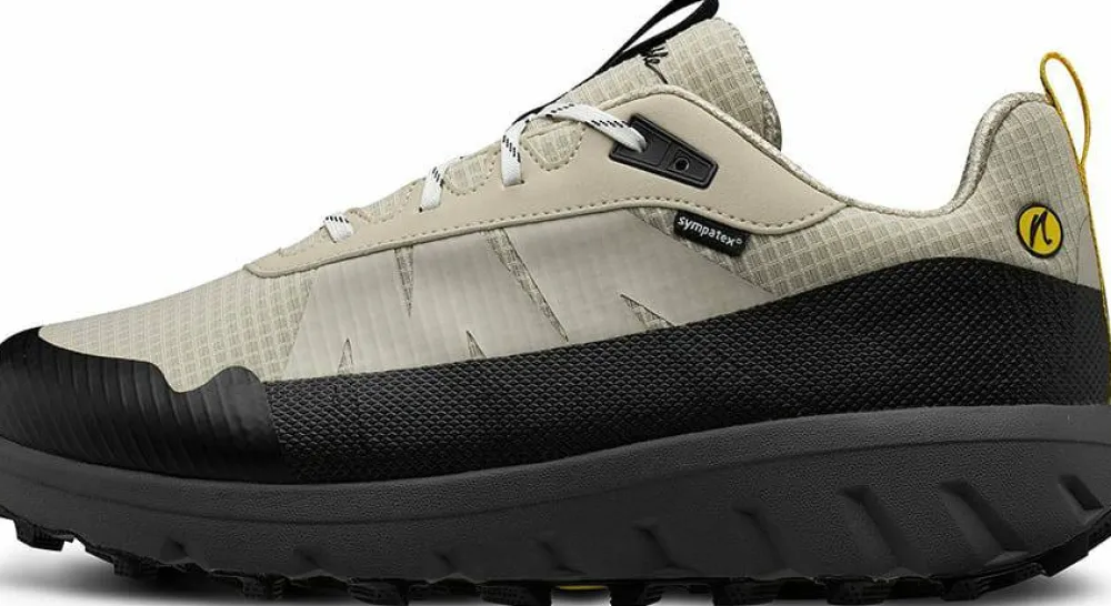 New Women's Explore Addict Grey Vandringsskor & Vandringskängor Dam