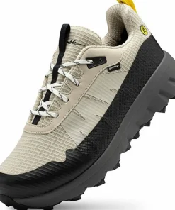 New Women's Explore Addict Grey Vandringsskor & Vandringskängor Dam