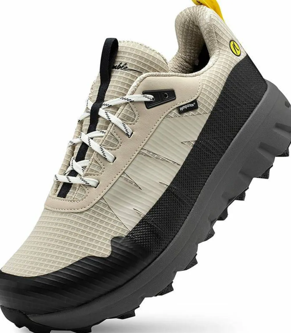 New Women's Explore Addict Grey Vandringsskor & Vandringskängor Dam