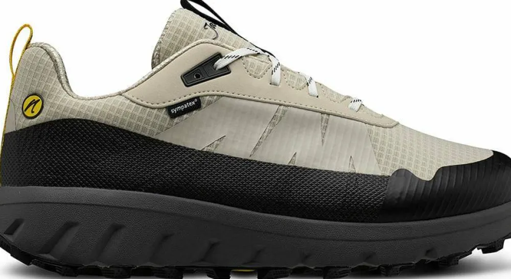 New Women's Explore Addict Grey Vandringsskor & Vandringskängor Dam