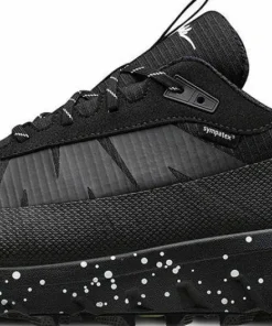Joe Nimble Women's Explore Addict Black Best
