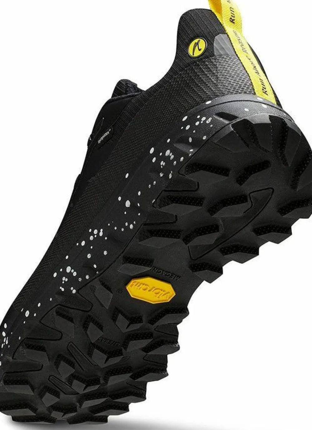Joe Nimble Women's Explore Addict Black Best