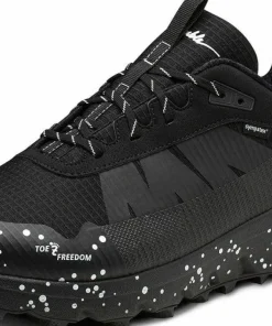 Joe Nimble Women's Explore Addict Black Best