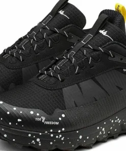 Joe Nimble Women's Explore Addict Black Best
