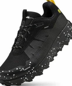 Joe Nimble Women's Explore Addict Black Best