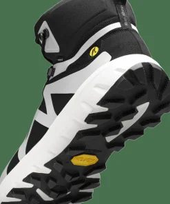 Joe Nimble Women's Mountain Addict Black