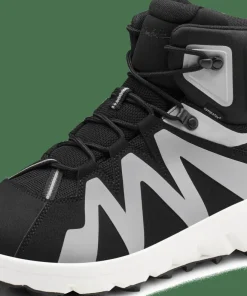 Joe Nimble Women's Mountain Addict Black