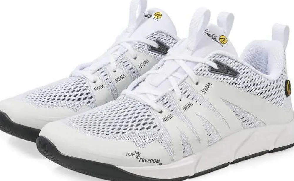 Sale Women's NimbleToes Road Addict Löparskor Dam