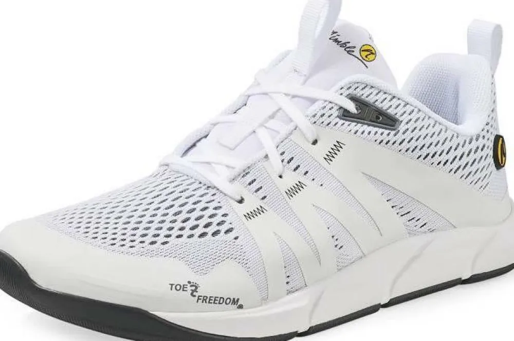 Sale Women's NimbleToes Road Addict Löparskor Dam