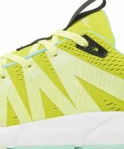 Joe Nimble Women's NimbleToes Road Addict Green