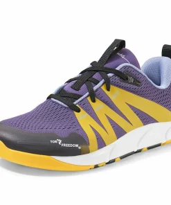 Joe Nimble Women's NimbleToes Road Addict Purple Discount