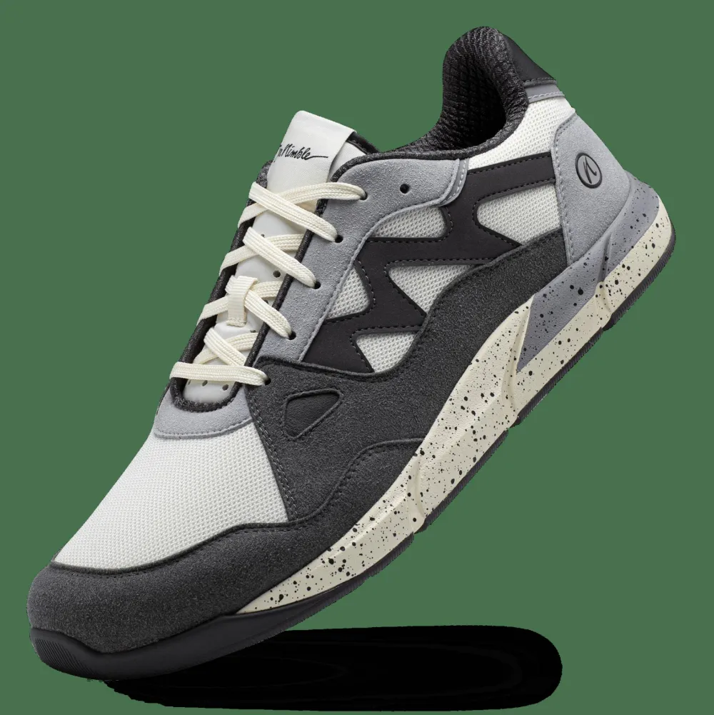 Best Women's Sneaker Addict Vardagsskor Dam