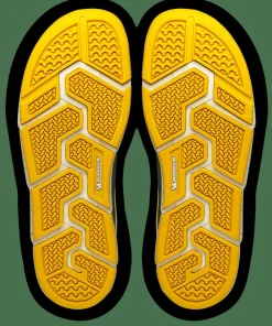 Joe Nimble Women's Sneaker Addict Green/Yellow Sale