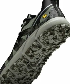 Joe Nimble Women's Trail Addict WR Olive