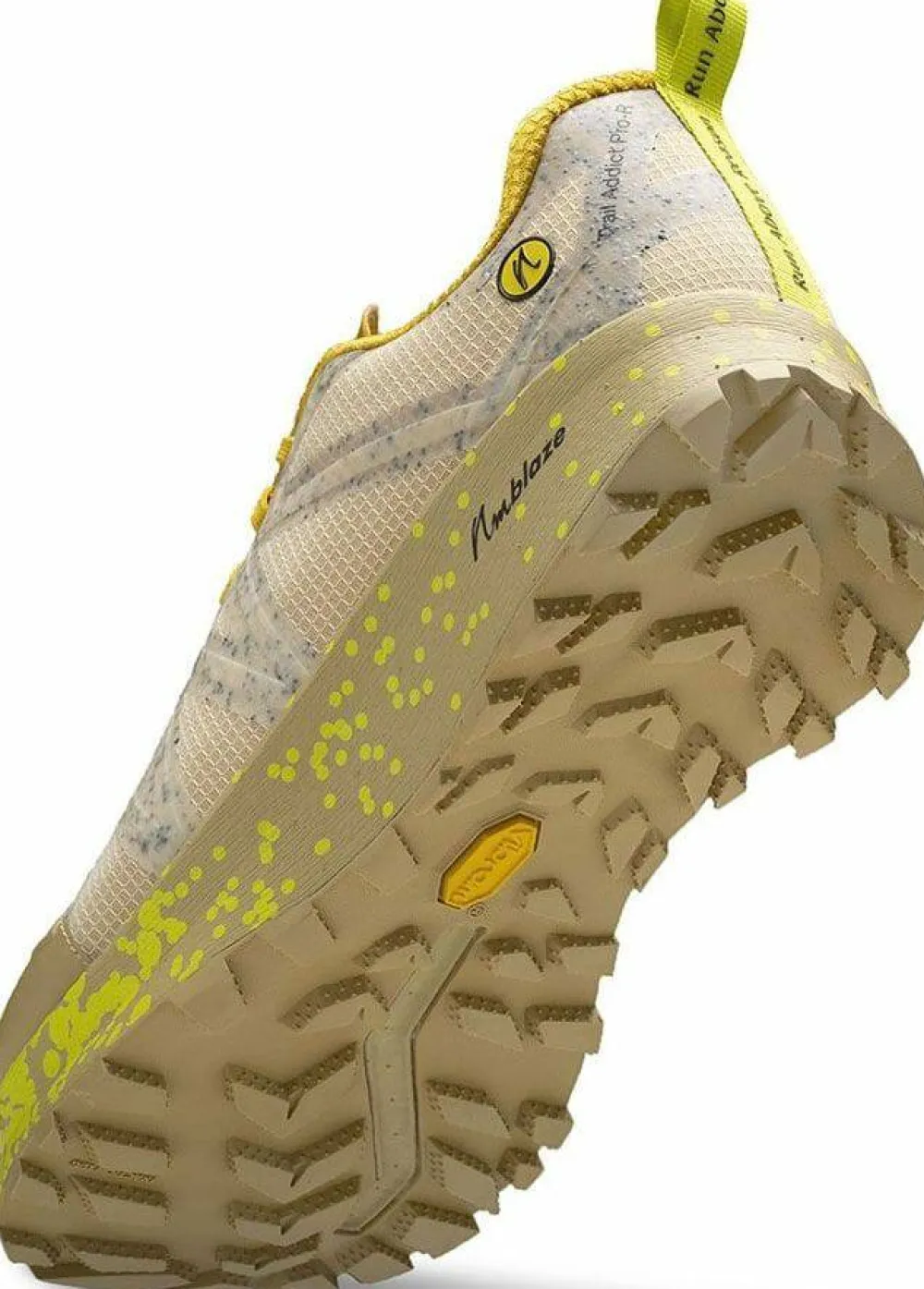 Joe Nimble Women's Trail Addict Pro-R Beige Sale