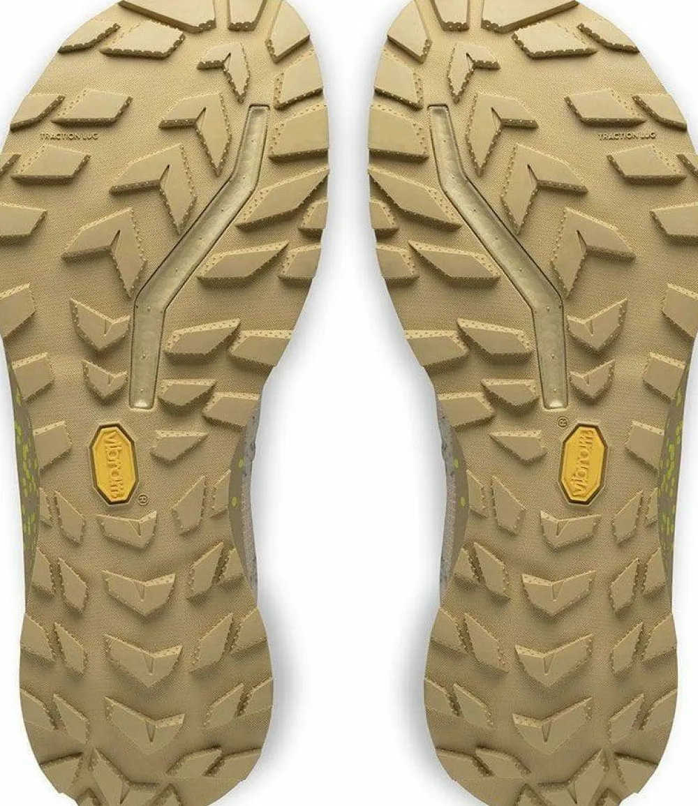 Joe Nimble Women's Trail Addict Pro-R Beige Sale