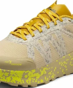 Joe Nimble Women's Trail Addict Pro-R Beige Sale