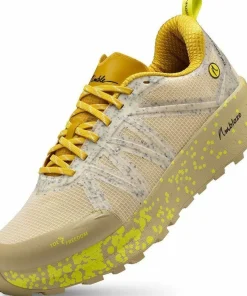 Joe Nimble Women's Trail Addict Pro-R Beige