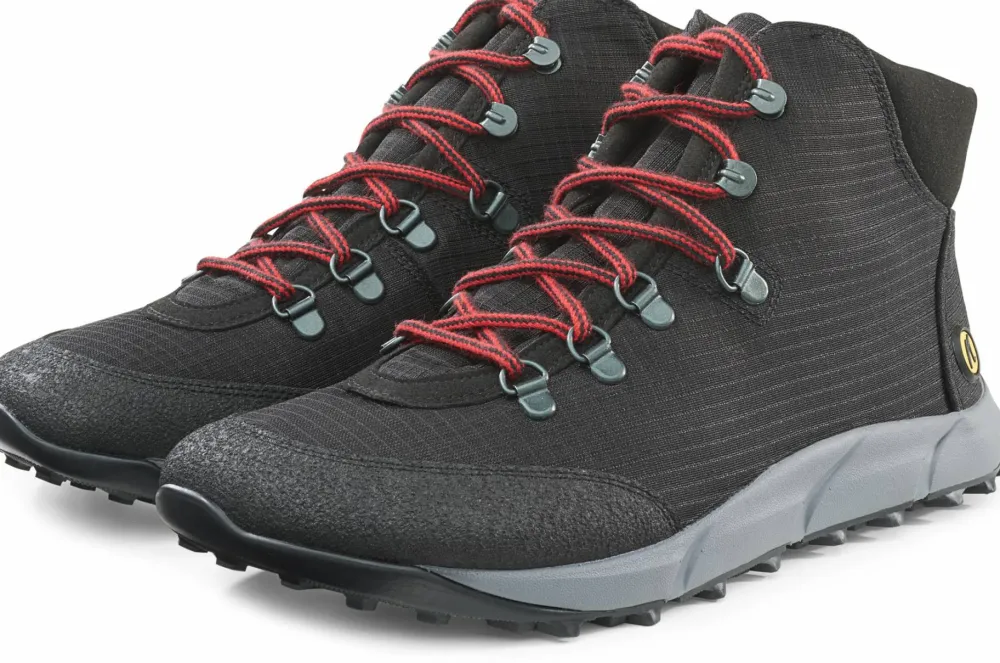 Hot Women's WanderToes 2.0 Lite Vandringsskor & Vandringskängor Dam