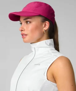 Johaug Discipline Caps Berry Pink Online