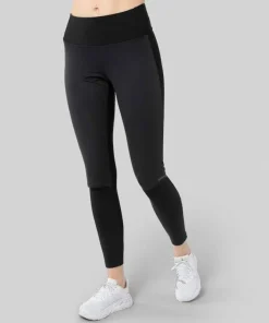 Johaug Women's Concept Training Pant 2.0 Black