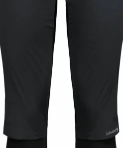 Johaug Women's Concept Training Pant 2.0 Black