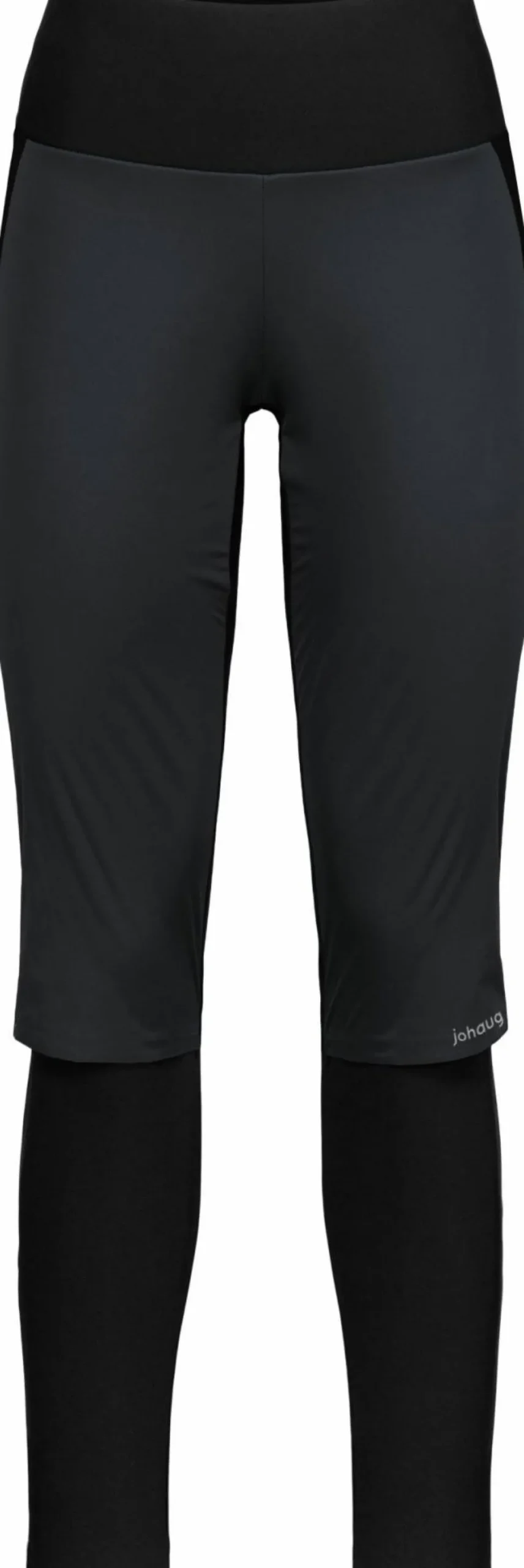 Johaug Women's Concept Training Pant 2.0 Black