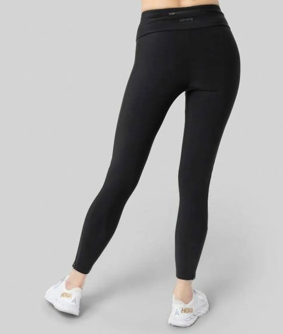 Johaug Women's Concept Training Pant 2.0 Black