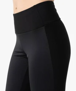 Johaug Women's Concept Training Pant 2.0 Black