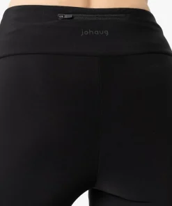 Johaug Women's Concept Training Pant 2.0 Black
