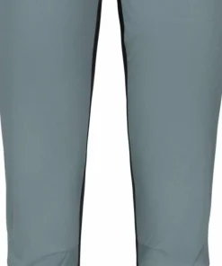 Johaug Women's Concept Training Pant 2.0 Green/Blue