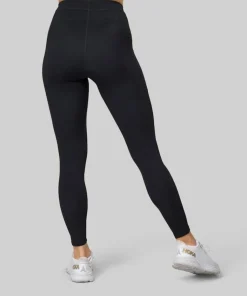Johaug Women's Discipline Tights 2.0 Black